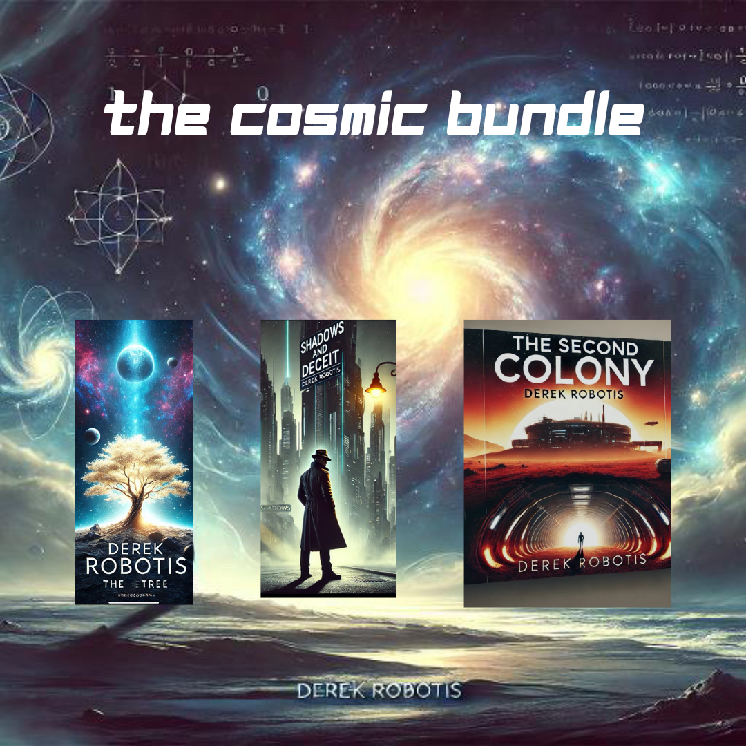 The Cosmic Bundle 1