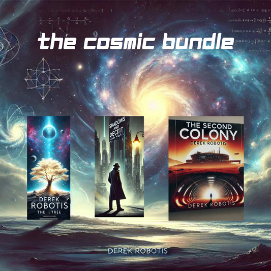 The Cosmic Bundle 1