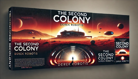 Η Δεύτερη Αποικία - Δωρόνικος / The Second Colony