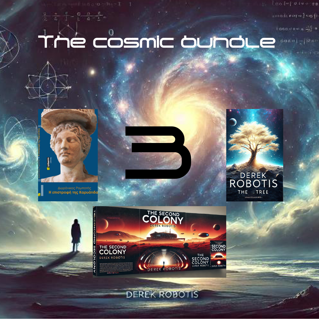 The Cosmic Bundle 3