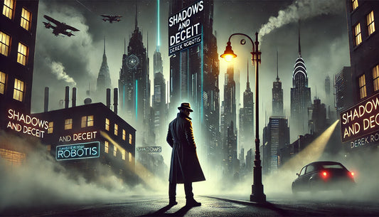 Shadows and Deceit