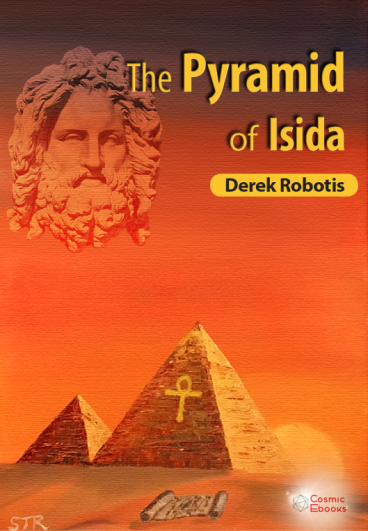 The Pyramid of Isida - Doronikos Robotis